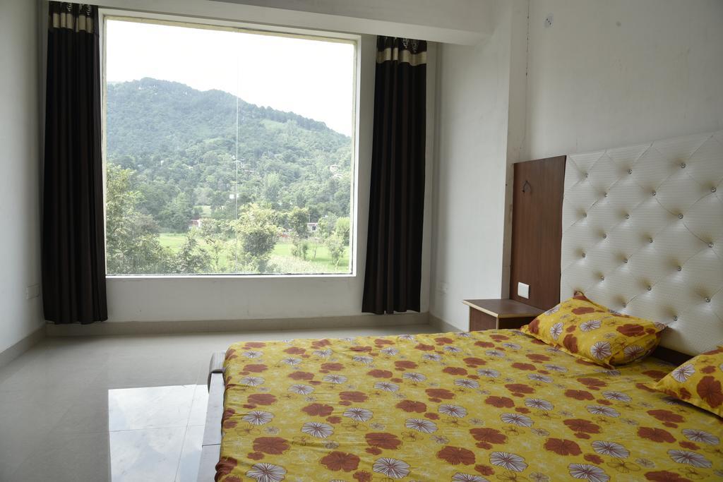 Hill Paradise Hotel Nagchala Exterior photo