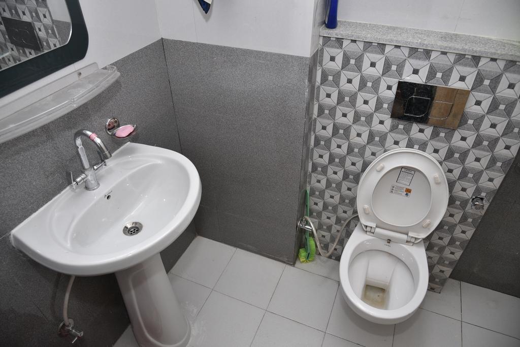 Hill Paradise Hotel Nagchala Room photo