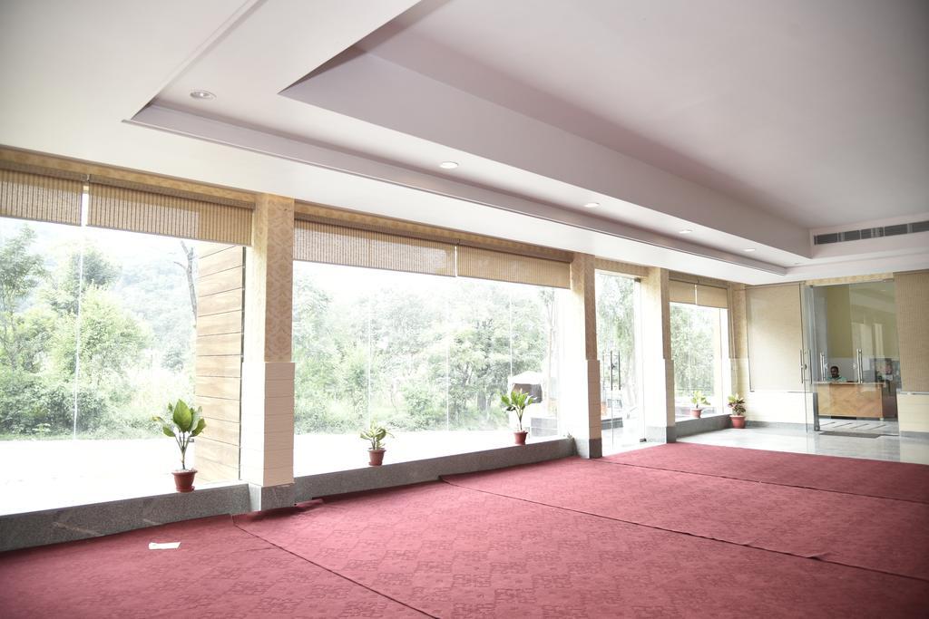 Hill Paradise Hotel Nagchala Exterior photo